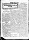 Northern Weekly Gazette Saturday 18 February 1922 Page 8