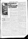 Northern Weekly Gazette Saturday 18 February 1922 Page 9