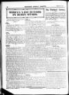 Northern Weekly Gazette Saturday 18 February 1922 Page 12