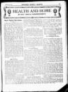 Northern Weekly Gazette Saturday 18 February 1922 Page 17