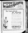 Northern Weekly Gazette Saturday 04 March 1922 Page 1