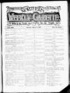 Northern Weekly Gazette Saturday 04 March 1922 Page 3