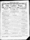 Northern Weekly Gazette Saturday 04 March 1922 Page 11