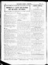 Northern Weekly Gazette Saturday 04 March 1922 Page 12