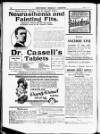 Northern Weekly Gazette Saturday 04 March 1922 Page 14