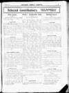 Northern Weekly Gazette Saturday 04 March 1922 Page 19