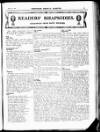 Northern Weekly Gazette Saturday 25 March 1922 Page 7