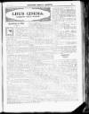 Northern Weekly Gazette Saturday 01 April 1922 Page 13