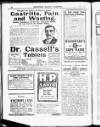 Northern Weekly Gazette Saturday 01 April 1922 Page 14