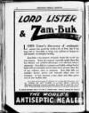 Northern Weekly Gazette Saturday 01 April 1922 Page 20