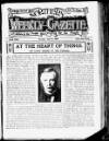 Northern Weekly Gazette Saturday 08 April 1922 Page 3