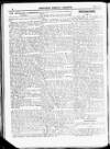 Northern Weekly Gazette Saturday 08 April 1922 Page 10