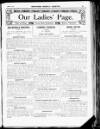 Northern Weekly Gazette Saturday 08 April 1922 Page 11