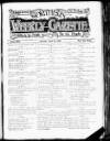 Northern Weekly Gazette Saturday 15 April 1922 Page 3