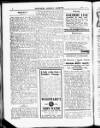 Northern Weekly Gazette Saturday 15 April 1922 Page 6