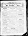 Northern Weekly Gazette Saturday 15 April 1922 Page 11