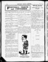 Northern Weekly Gazette Saturday 15 April 1922 Page 18