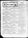 Northern Weekly Gazette Saturday 22 April 1922 Page 4