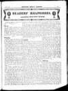 Northern Weekly Gazette Saturday 22 April 1922 Page 7