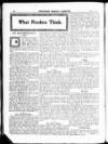 Northern Weekly Gazette Saturday 22 April 1922 Page 14