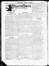 Northern Weekly Gazette Saturday 22 April 1922 Page 16