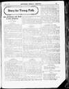 Northern Weekly Gazette Saturday 22 April 1922 Page 17