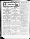 Northern Weekly Gazette Saturday 06 May 1922 Page 4