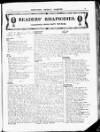 Northern Weekly Gazette Saturday 06 May 1922 Page 7