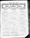 Northern Weekly Gazette Saturday 06 May 1922 Page 11