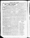 Northern Weekly Gazette Saturday 13 May 1922 Page 8