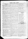 Northern Weekly Gazette Saturday 20 May 1922 Page 6