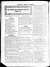 Northern Weekly Gazette Saturday 20 May 1922 Page 8