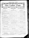 Northern Weekly Gazette Saturday 20 May 1922 Page 11