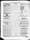 Northern Weekly Gazette Saturday 20 May 1922 Page 14