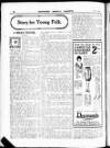 Northern Weekly Gazette Saturday 20 May 1922 Page 18