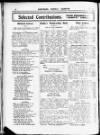 Northern Weekly Gazette Saturday 20 May 1922 Page 20
