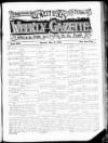 Northern Weekly Gazette Saturday 27 May 1922 Page 3