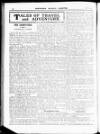 Northern Weekly Gazette Saturday 27 May 1922 Page 8