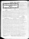 Northern Weekly Gazette Saturday 27 May 1922 Page 10