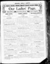 Northern Weekly Gazette Saturday 27 May 1922 Page 11