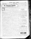 Northern Weekly Gazette Saturday 27 May 1922 Page 15