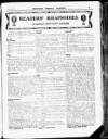 Northern Weekly Gazette Saturday 10 June 1922 Page 7