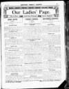 Northern Weekly Gazette Saturday 10 June 1922 Page 11