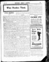 Northern Weekly Gazette Saturday 10 June 1922 Page 15