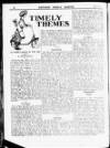 Northern Weekly Gazette Saturday 10 June 1922 Page 16