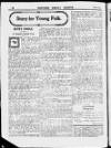 Northern Weekly Gazette Saturday 10 June 1922 Page 18