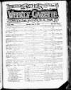 Northern Weekly Gazette Saturday 17 June 1922 Page 3