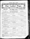 Northern Weekly Gazette Saturday 17 June 1922 Page 11