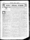 Northern Weekly Gazette Saturday 24 June 1922 Page 15