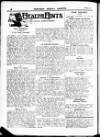 Northern Weekly Gazette Saturday 24 June 1922 Page 18